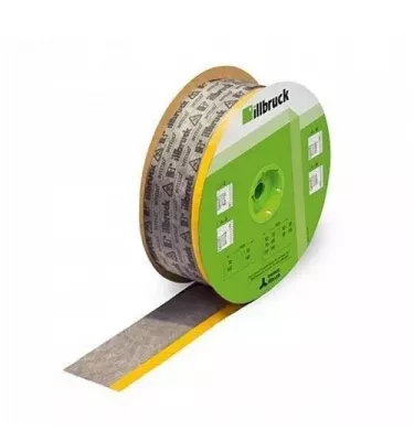 Illbruck - Duo window film ME500