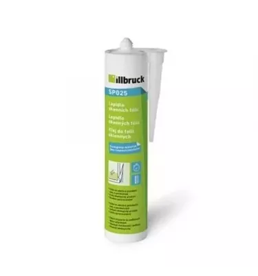 Illbruck - SP025 window film adhesive