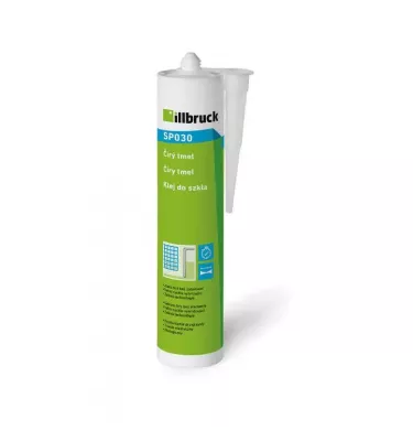 Illbruck - SP030 glass adhesive