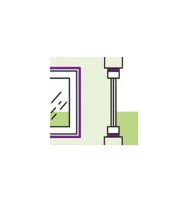 Illbruck - Perfect FM350 polyurethane foam