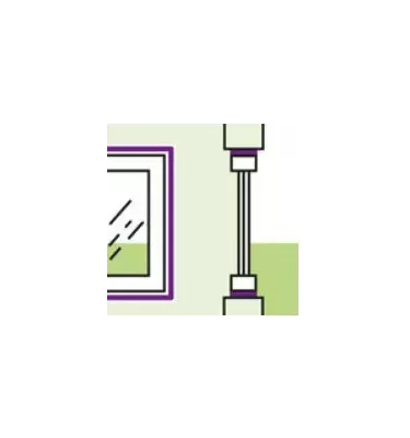 Illbruck - Perfect FM355 low pressure polyurethane foam