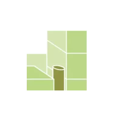 Illbruck - round polyethylene cord PR102