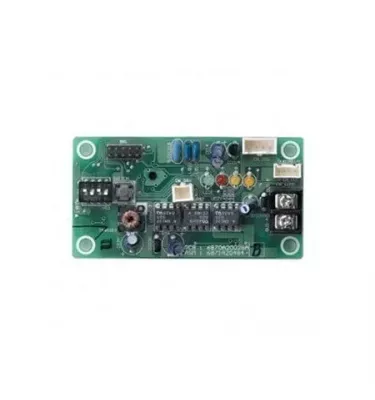 LG - příslušenství - deska pro rekuperátor Eco V PI -485