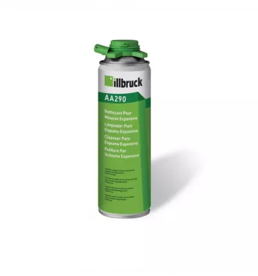 Illbruck - accessories - PUR AA290 cleaner