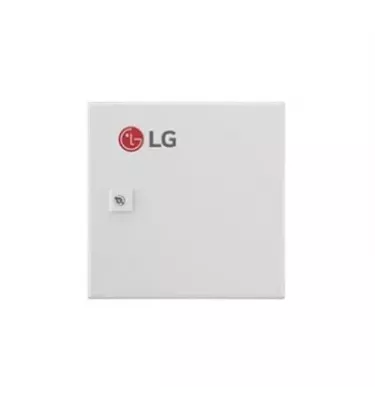 LG - příslušenství - řídící sada AHU