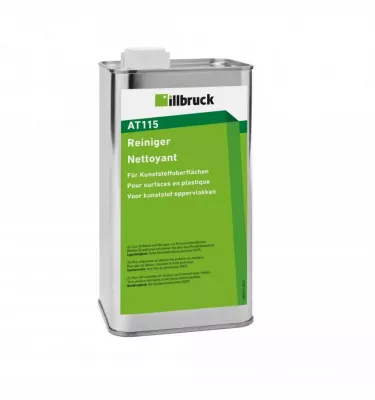 Illbruck - accessories - PVC cleaner AT115