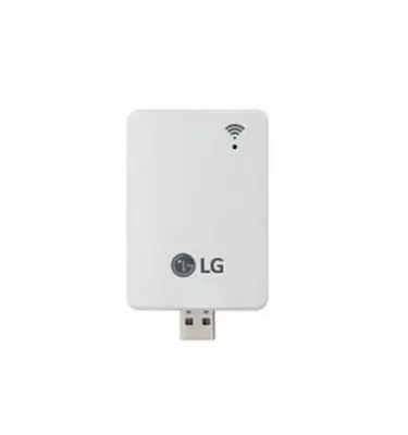 LG - accessories - Wi-Fi modem