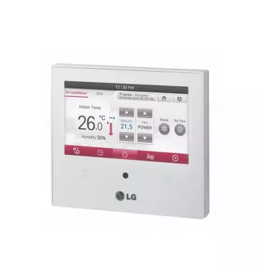 LG - akcesoria - sterownik przewodowy Premium