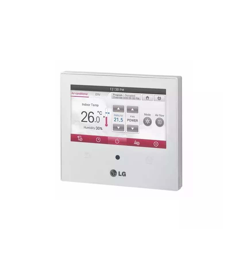 LG - akcesoria - sterownik przewodowy Premium