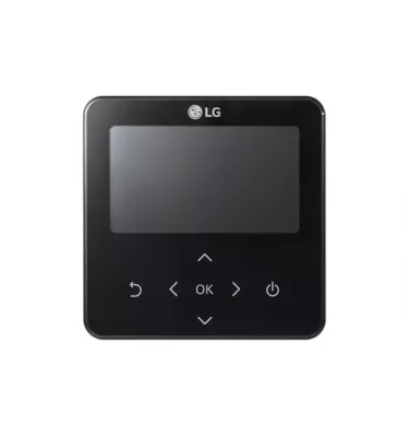 LG - akcesoria - sterownik przewodowy Standard III