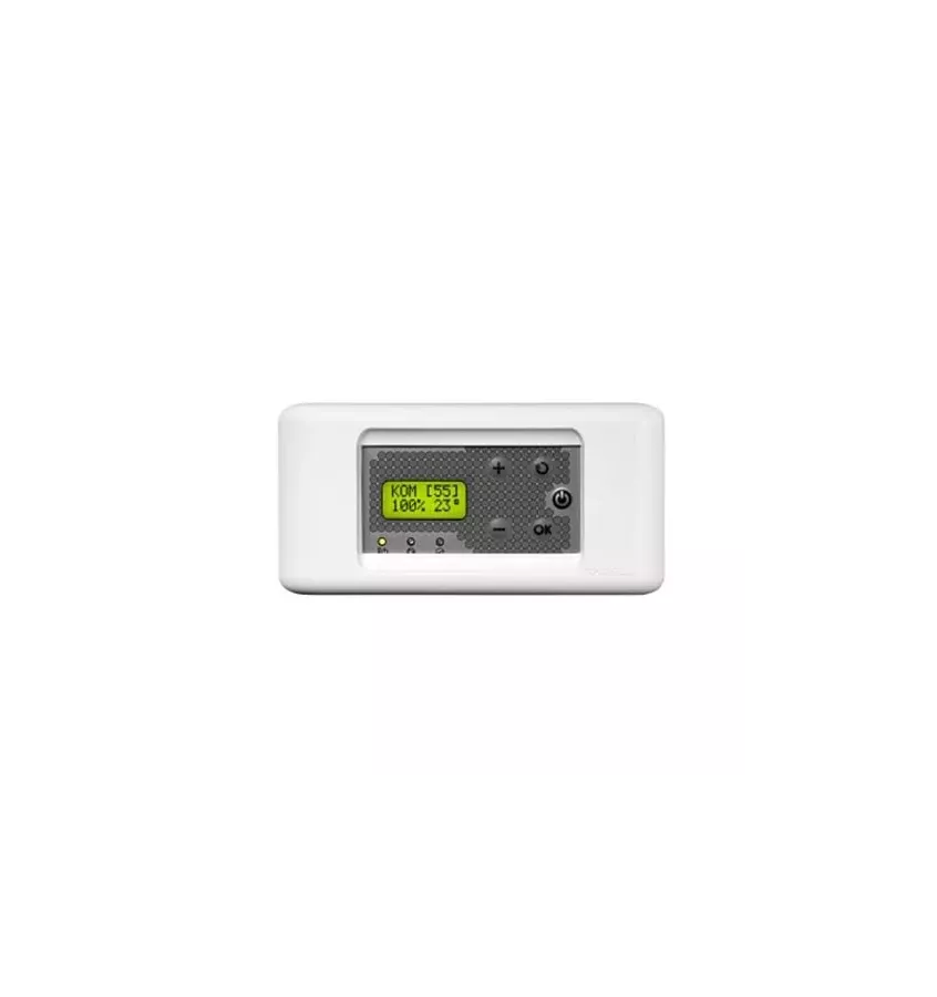 Tatarek - regulátor pro topné systémy RT -08P Kominek Lux