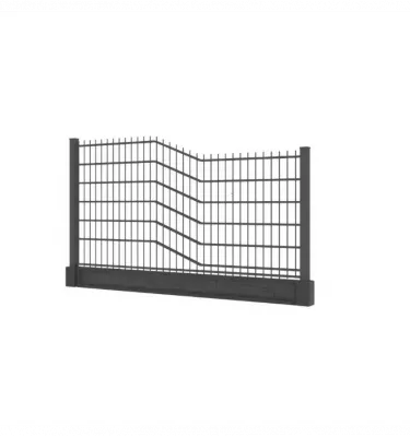 Picheta - 2D panel fence type C