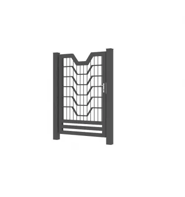 Picheta - 2D panel fence type C