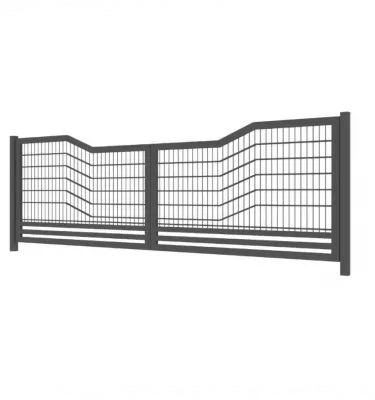 Picheta - 2D panel fence type C