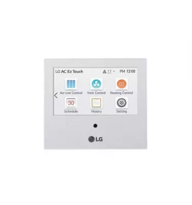 LG - akcesoria - sterownik centralny AC Ez Touch