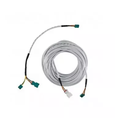LG - accessories - group control cabling and Synchro circuits