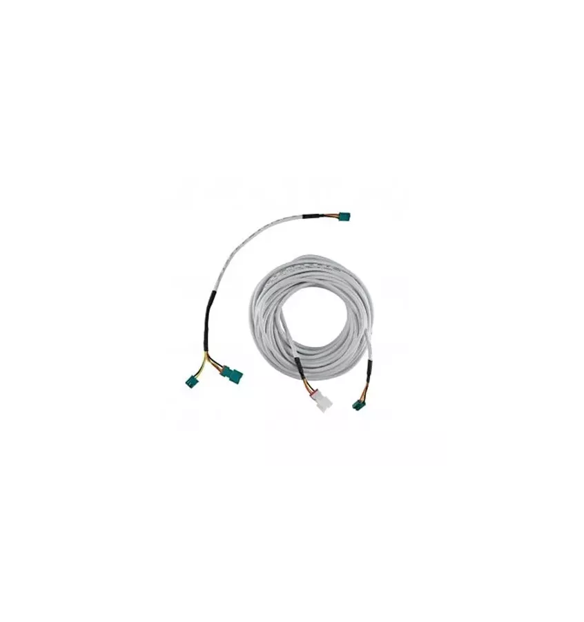 LG - accessories - group control cabling and Synchro circuits