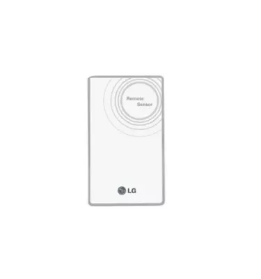 LG - accessories - temperature sensor