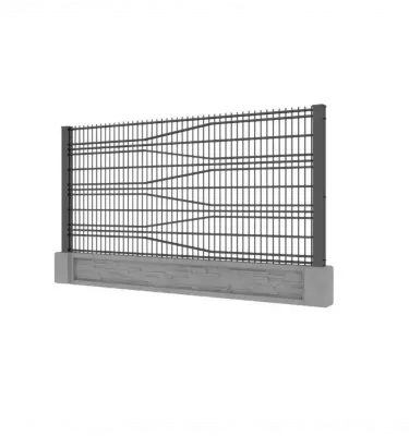 Picheta - 2D panel fence type E