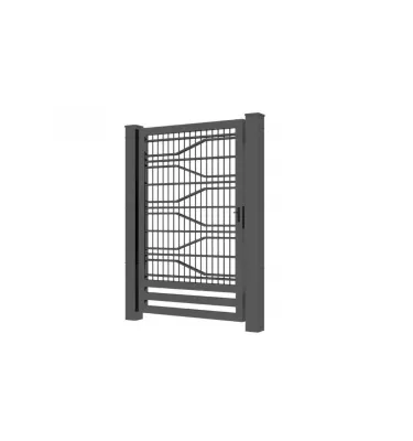 Picheta - 2D panel fence type E