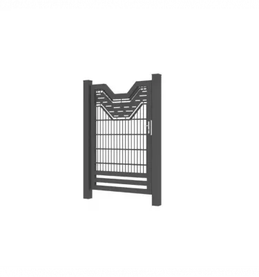 Picheta - 2D panel fence type H