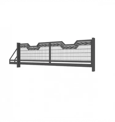Picheta - 2D panel fence type H