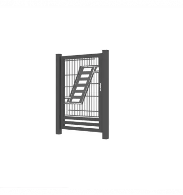 Picheta - 2D panel fence type G