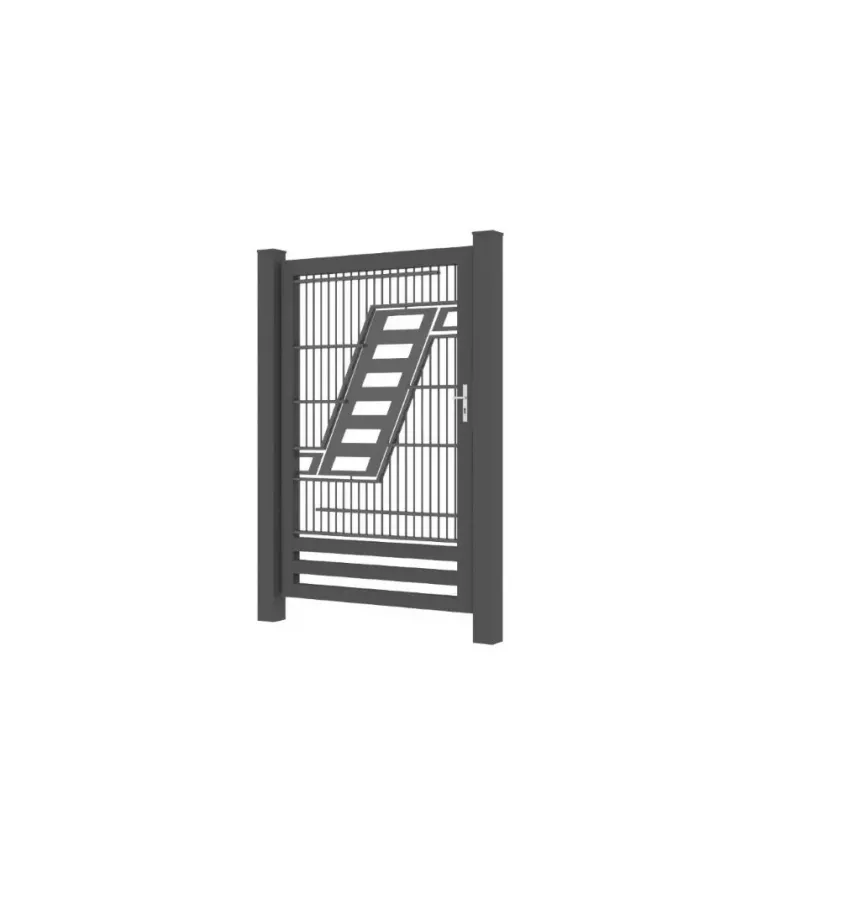 Picheta - 2D panel fence type G