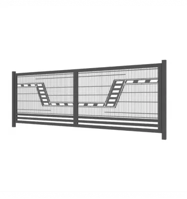 Picheta - 2D panel fence type G