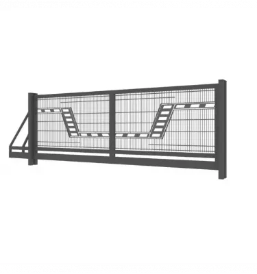 Picheta - 2D panel fence type G