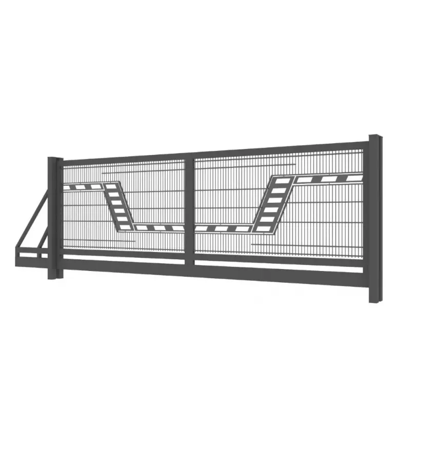 Picheta - 2D panelový plot typu G