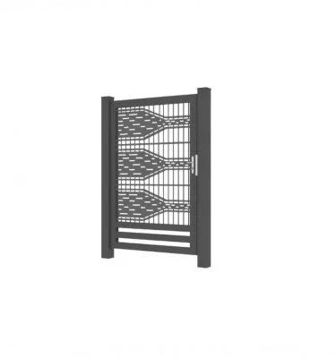 Picheta - 2D panelový plot typu F