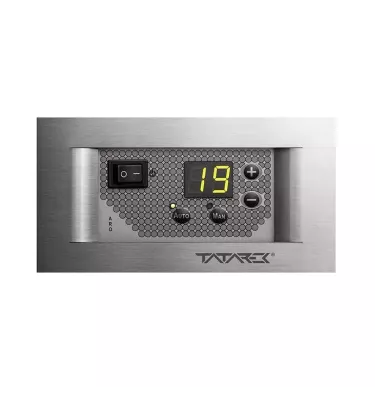 Tatarek - regulátor otáček motoru ventilátoru RT -03C Aro Titanium Design