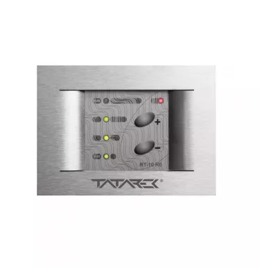 Tatarek - regulátor otáček ventilátoru motoru RT -10 RO Titanium Design