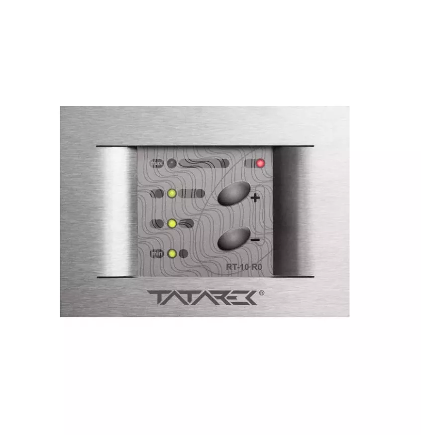 Tatarek - RT-10 RO Titanium Design fan motor controller