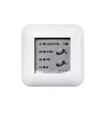 Tatarek - RT-10 fan motor rotation controller