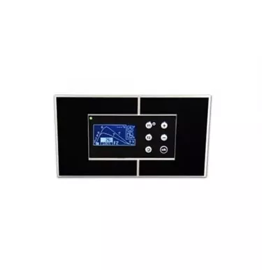 Tatarek - accessories - control panel RT-08 OM Grafik / OS Grafik / GX