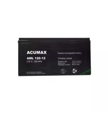 Tatarek - T-AKU03 battery (AGM 120 Ah)