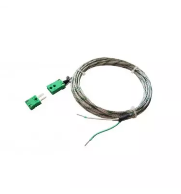 Tatarek - akcesoria - przedłużka czujnika termopary