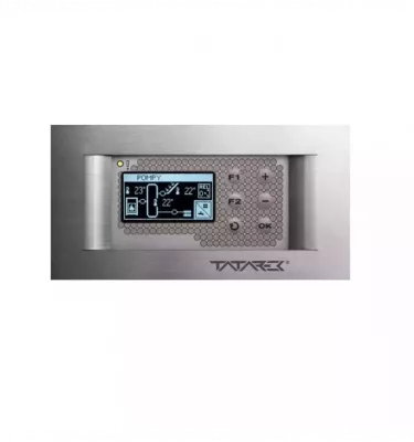 Tatarek - accessories - control panel RT-08G / G Bufor / G Solar buffer