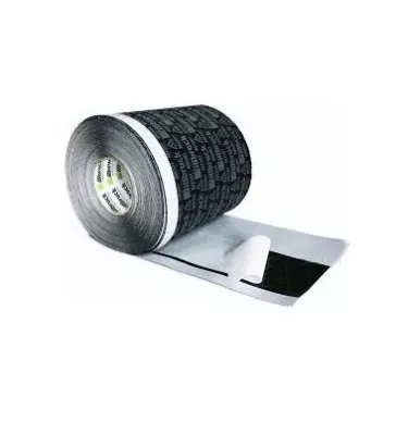 Illbruck - Duo HI VV ME501 window film