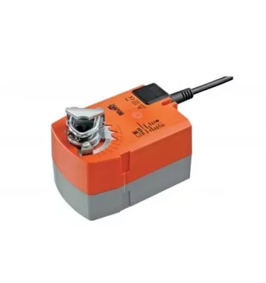 Tatarek - akcesoria - siłownik klapy kominowej trójnika Moritz’a 