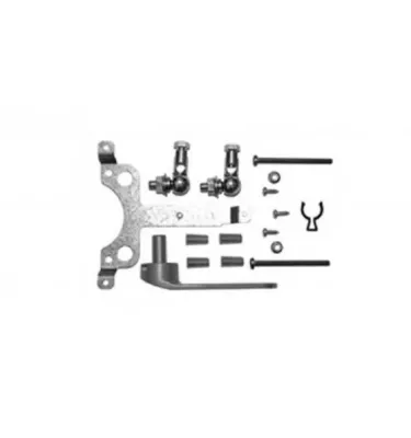 Tatarek - accessories - mounting kit for the TF230 actuator