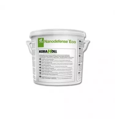 Kerakoll - Nanodefense Eco minerální pečeť