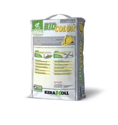 Kerakoll - Biocolor universal mineral joint