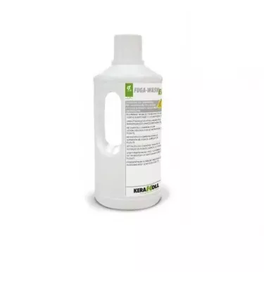 Kerakoll - mycí prostředek na nádobí Fuga -Wash Eco