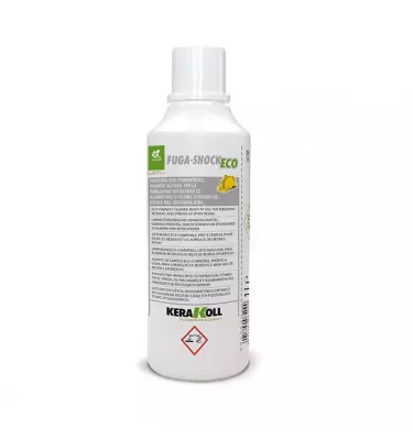 Kerakoll - Fuga-Shock Eco cleaner