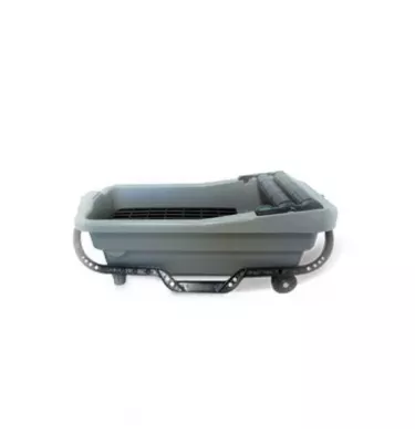 Kerakoll - akcesoria - wanienka Mini Roller