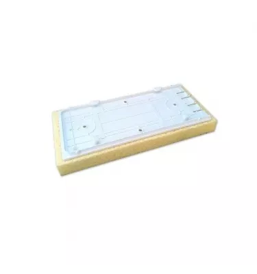 Kerakoll - accessories - cellulose sponge