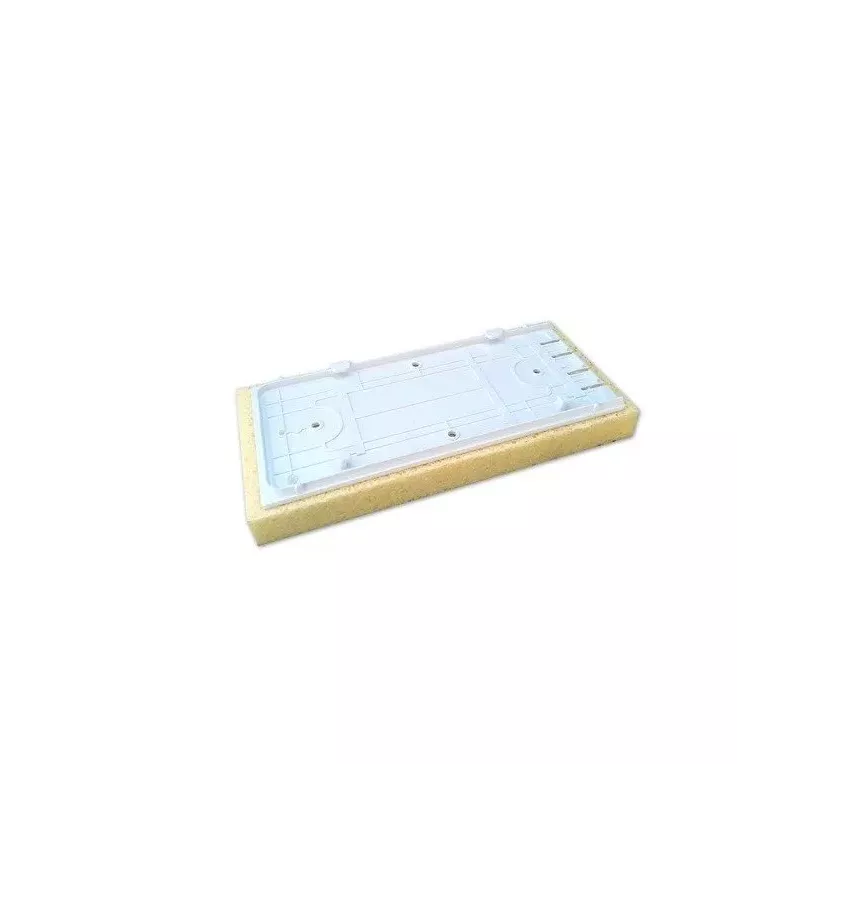 Kerakoll - accessories - cellulose sponge